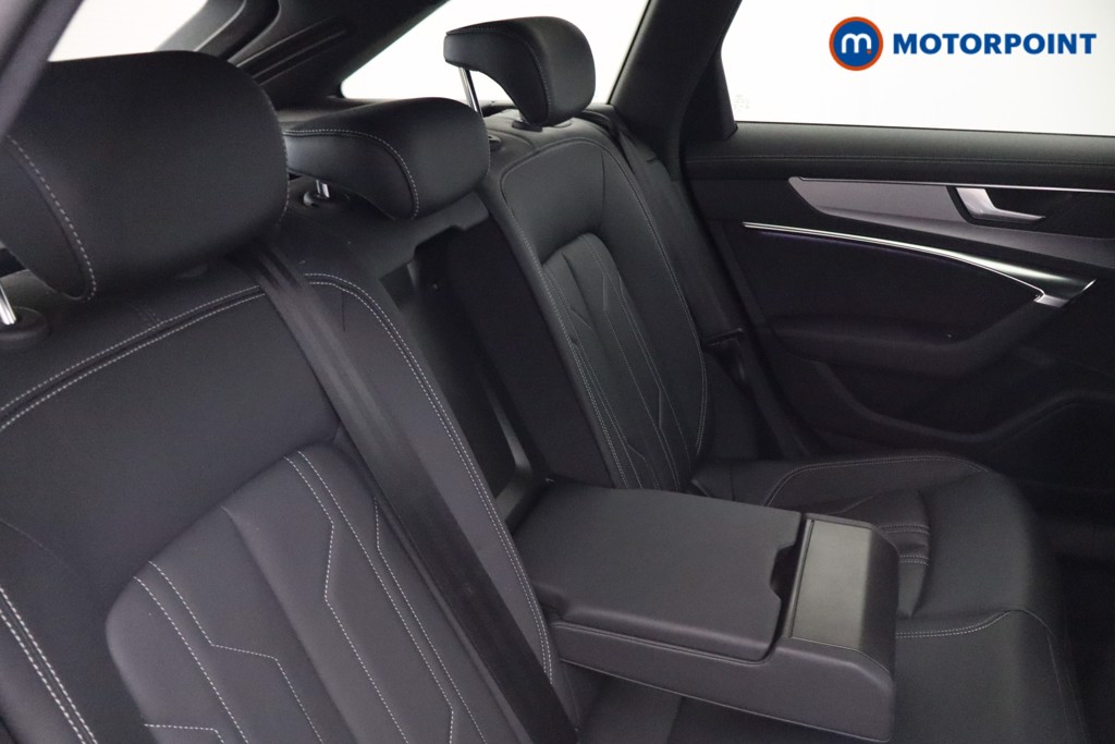 Audi A6 S Line Automatic Petrol Estate - Stock Number (1543260) - 20th supplementary image