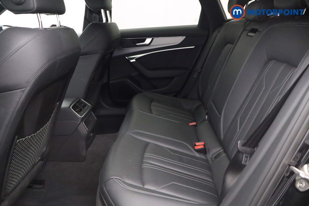 Audi A6 S Line Automatic Petrol Estate - Stock Number (1543260) - 22nd supplementary image