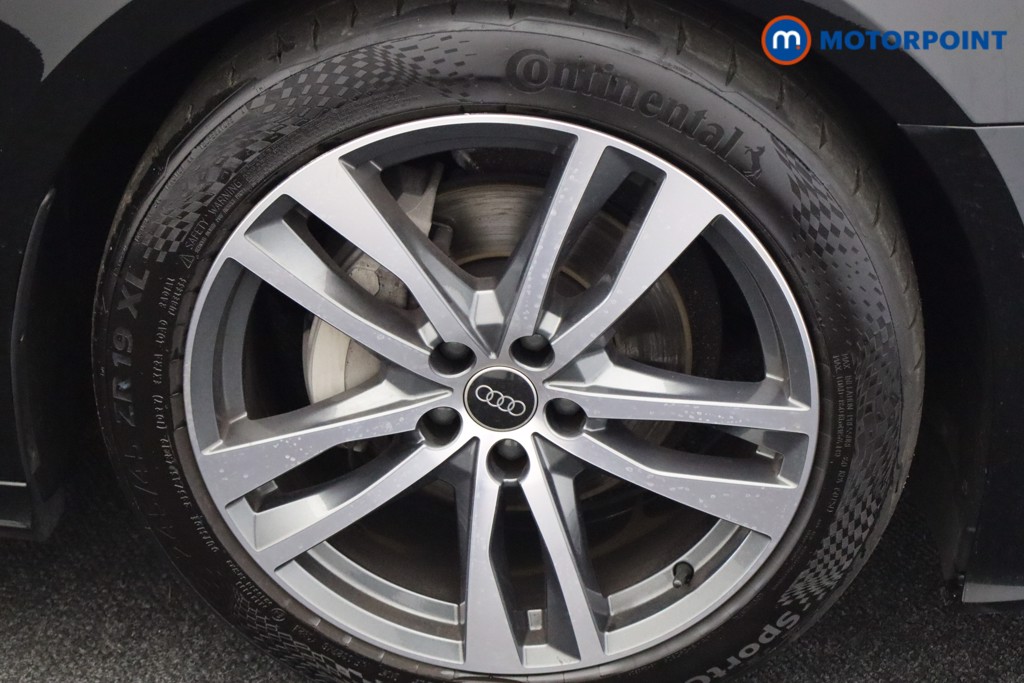 Audi A6 S Line Automatic Petrol Estate - Stock Number (1543260) - 24th supplementary image
