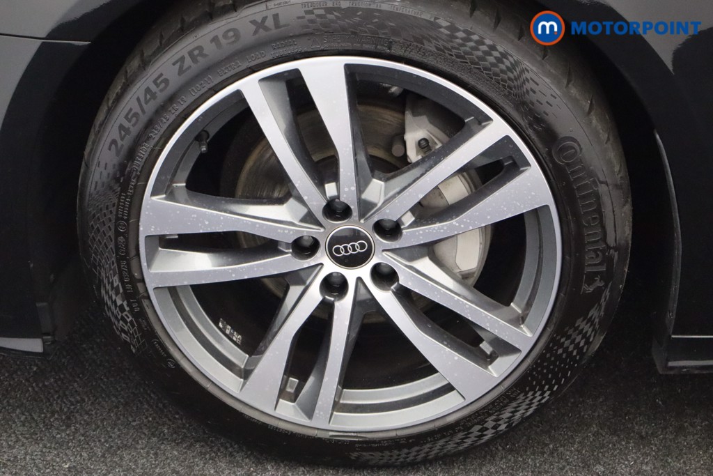 Audi A6 S Line Automatic Petrol Estate - Stock Number (1543260) - 25th supplementary image