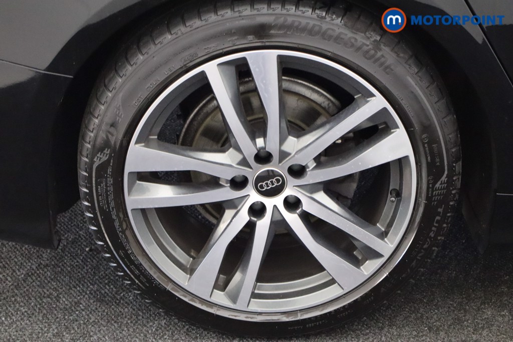 Audi A6 S Line Automatic Petrol Estate - Stock Number (1543260) - 26th supplementary image
