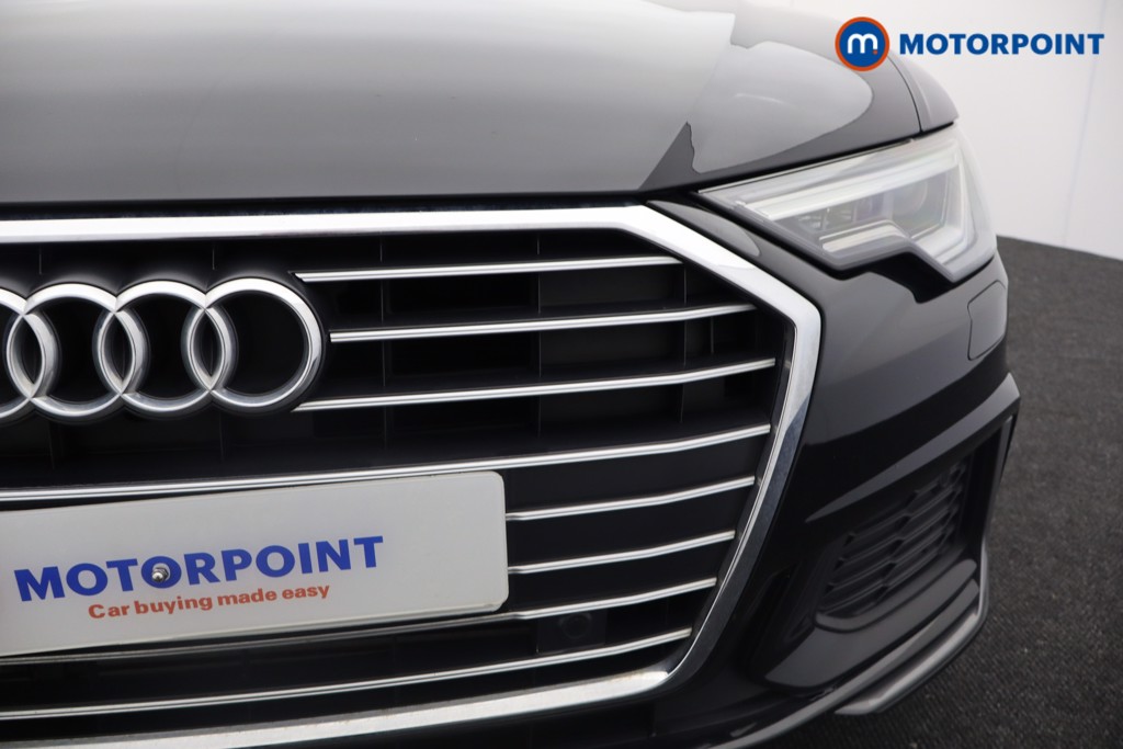 Audi A6 S Line Automatic Petrol Estate - Stock Number (1543260) - 27th supplementary image