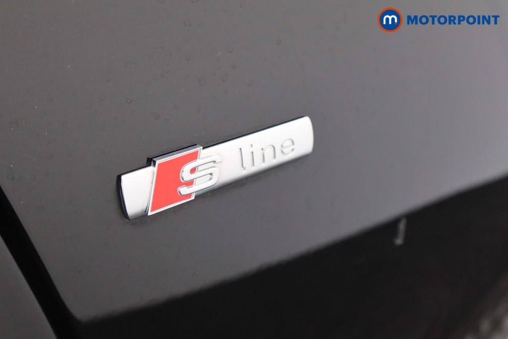 Audi A6 S Line Automatic Petrol Estate - Stock Number (1543260) - 28th supplementary image