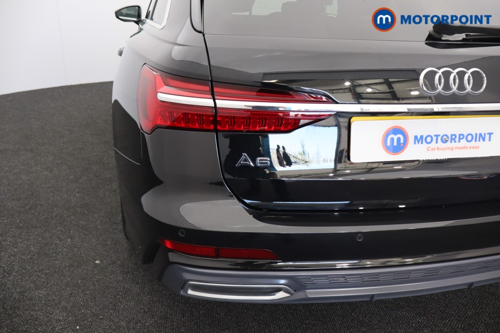 Audi A6 S Line Automatic Petrol Estate - Stock Number (1543260) - 29th supplementary image