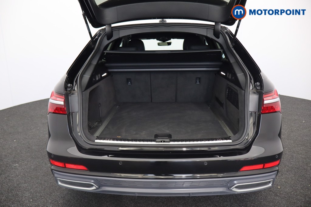Audi A6 S Line Automatic Petrol Estate - Stock Number (1543260) - 33rd supplementary image