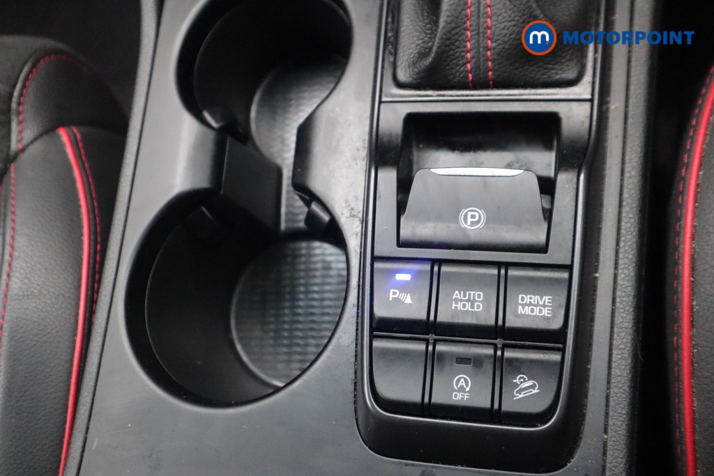 Hyundai Tucson N Line Automatic Petrol SUV - Stock Number (1543274) - 12th supplementary image