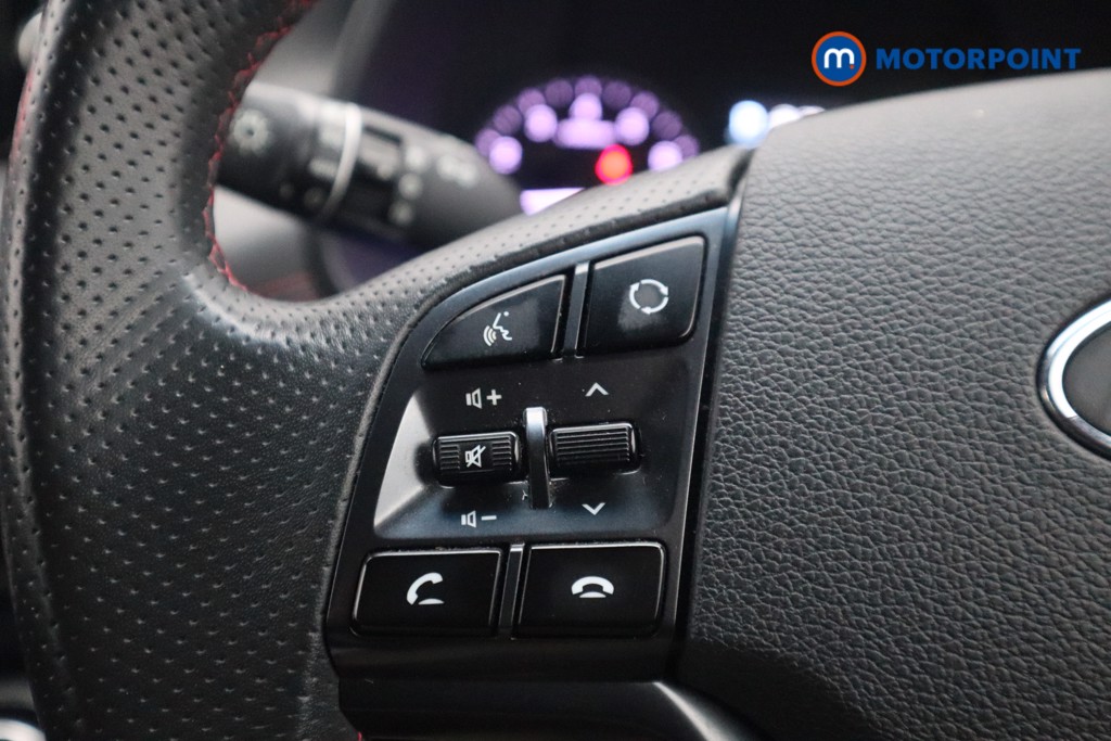 Hyundai Tucson N Line Automatic Petrol SUV - Stock Number (1543274) - 13th supplementary image