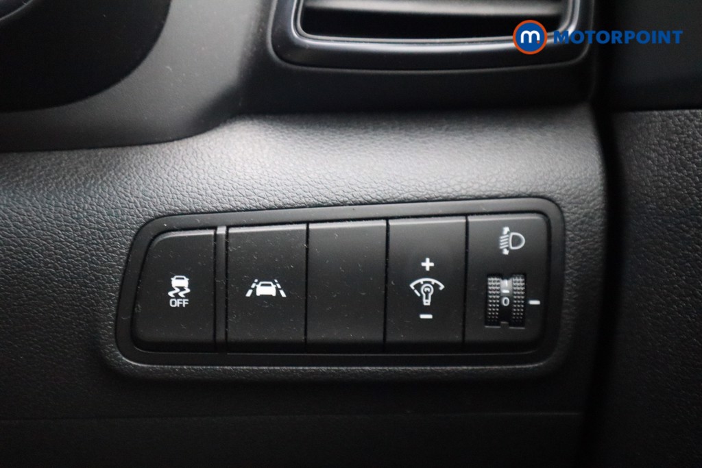 Hyundai Tucson N Line Automatic Petrol SUV - Stock Number (1543274) - 15th supplementary image