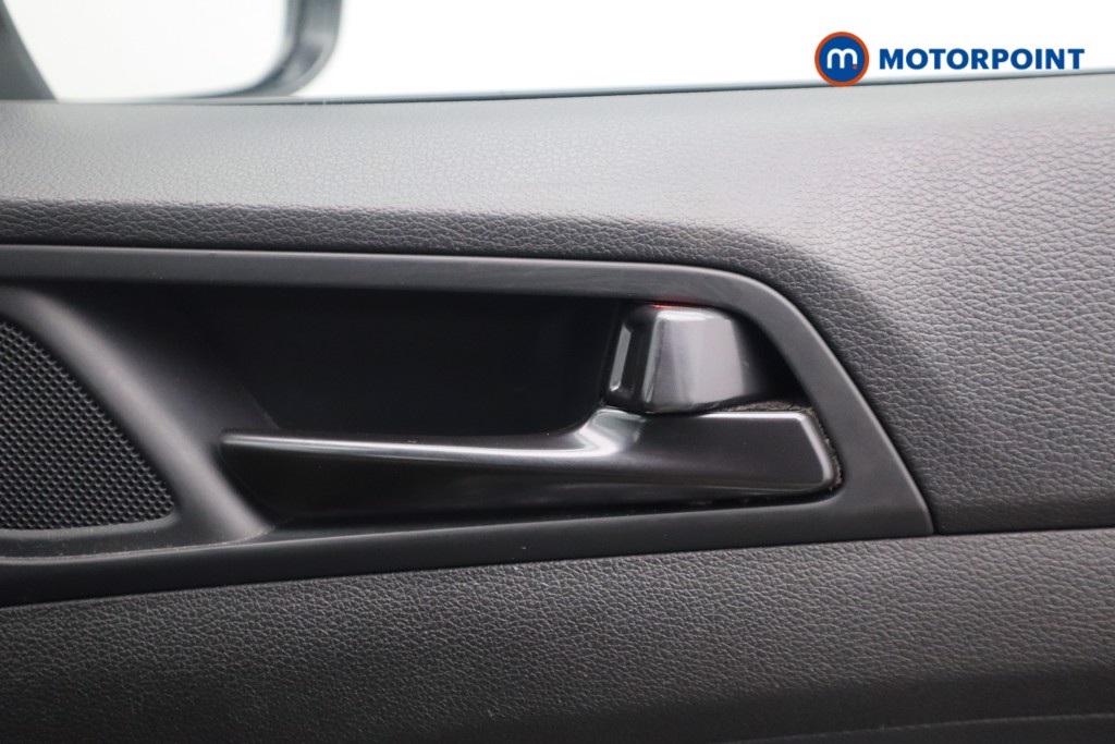 Hyundai Tucson N Line Automatic Petrol SUV - Stock Number (1543274) - 16th supplementary image