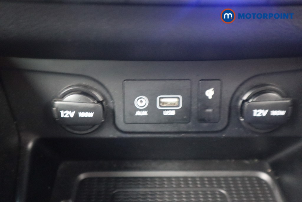 Hyundai Tucson N Line Automatic Petrol SUV - Stock Number (1543274) - 17th supplementary image