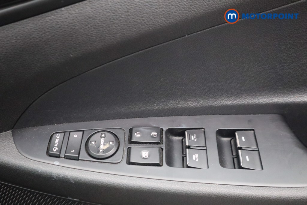 Hyundai Tucson N Line Automatic Petrol SUV - Stock Number (1543274) - 18th supplementary image