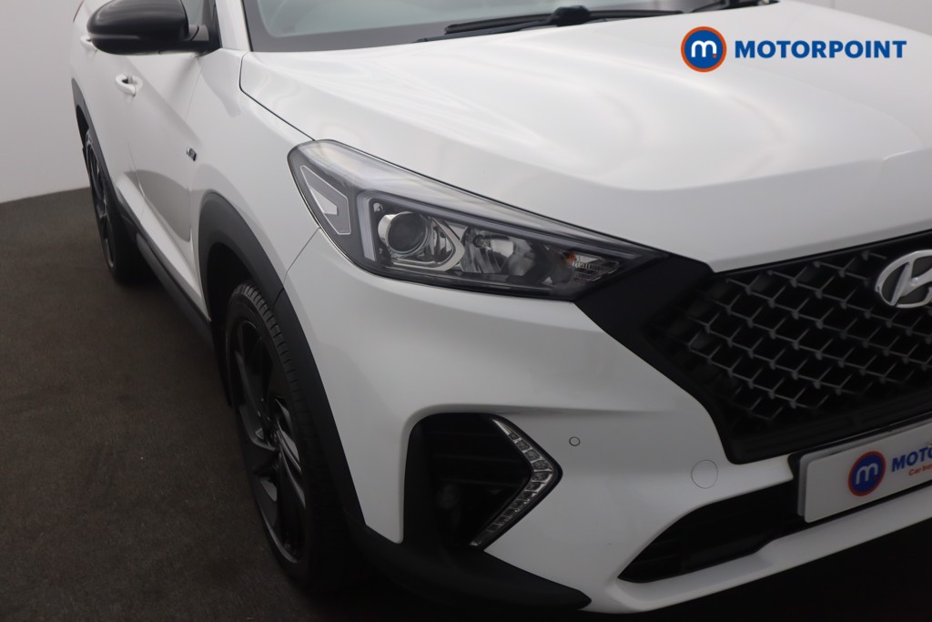 Hyundai Tucson N Line Automatic Petrol SUV - Stock Number (1543274) - 23rd supplementary image