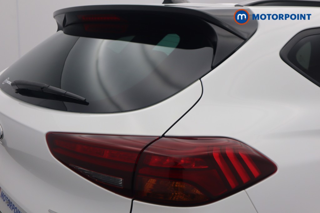 Hyundai Tucson N Line Automatic Petrol SUV - Stock Number (1543274) - 25th supplementary image