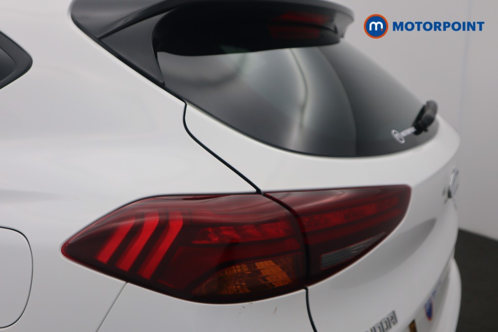 Hyundai Tucson N Line Automatic Petrol SUV - Stock Number (1543274) - 28th supplementary image