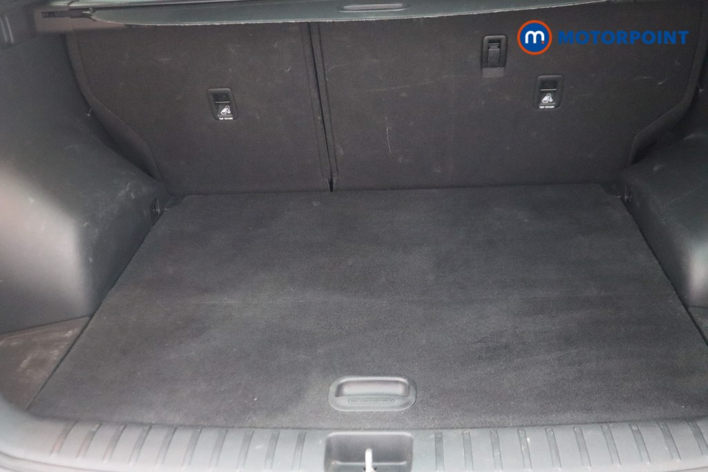 Hyundai Tucson N Line Automatic Petrol SUV - Stock Number (1543274) - 31st supplementary image