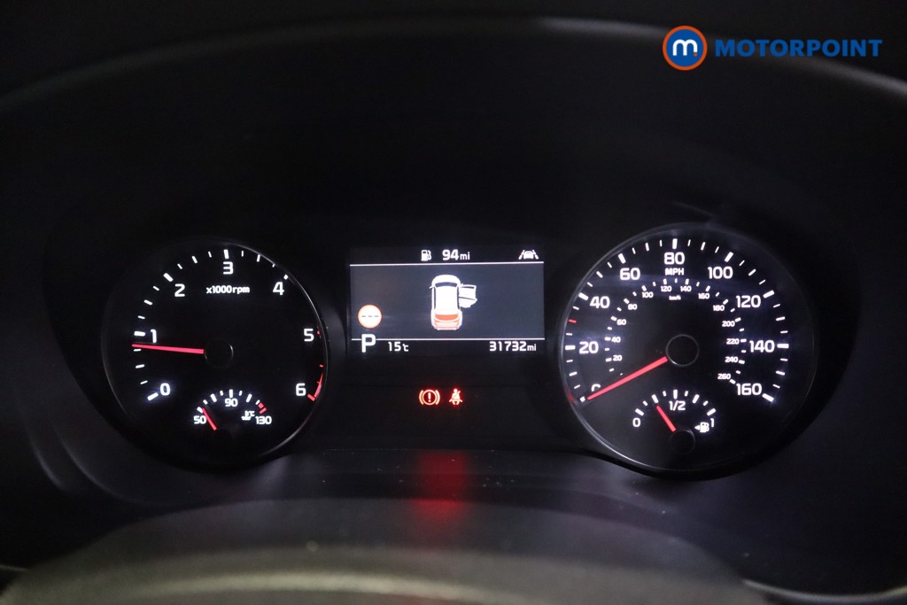 KIA Sportage Gt-Line Automatic Diesel SUV - Stock Number (1543319) - 3rd supplementary image