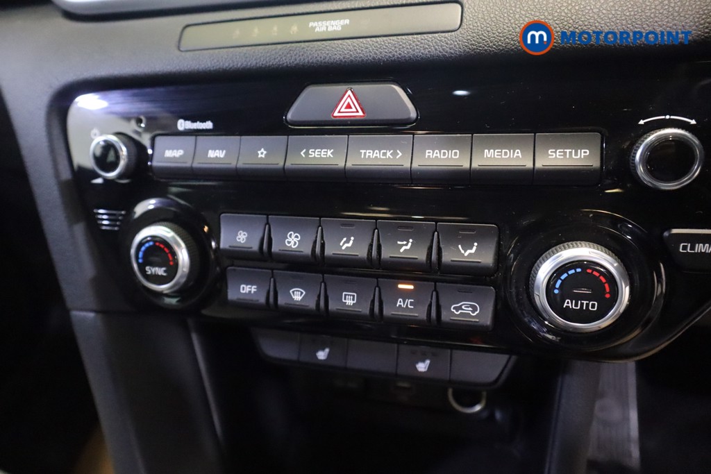 KIA Sportage Gt-Line Automatic Diesel SUV - Stock Number (1543319) - 4th supplementary image