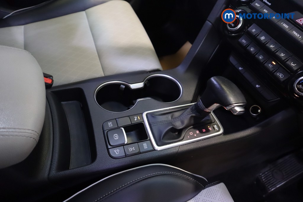 KIA Sportage Gt-Line Automatic Diesel SUV - Stock Number (1543319) - 5th supplementary image