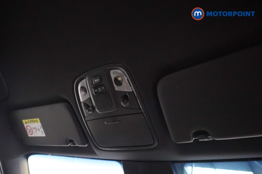 KIA Sportage Gt-Line Automatic Diesel SUV - Stock Number (1543319) - 6th supplementary image