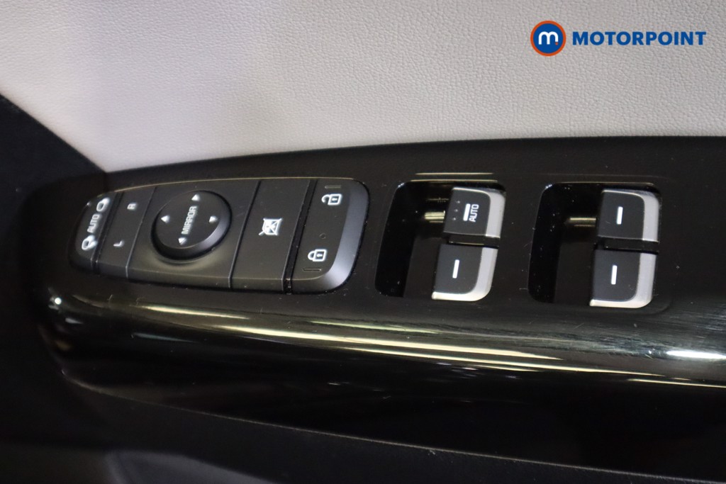 KIA Sportage Gt-Line Automatic Diesel SUV - Stock Number (1543319) - 7th supplementary image