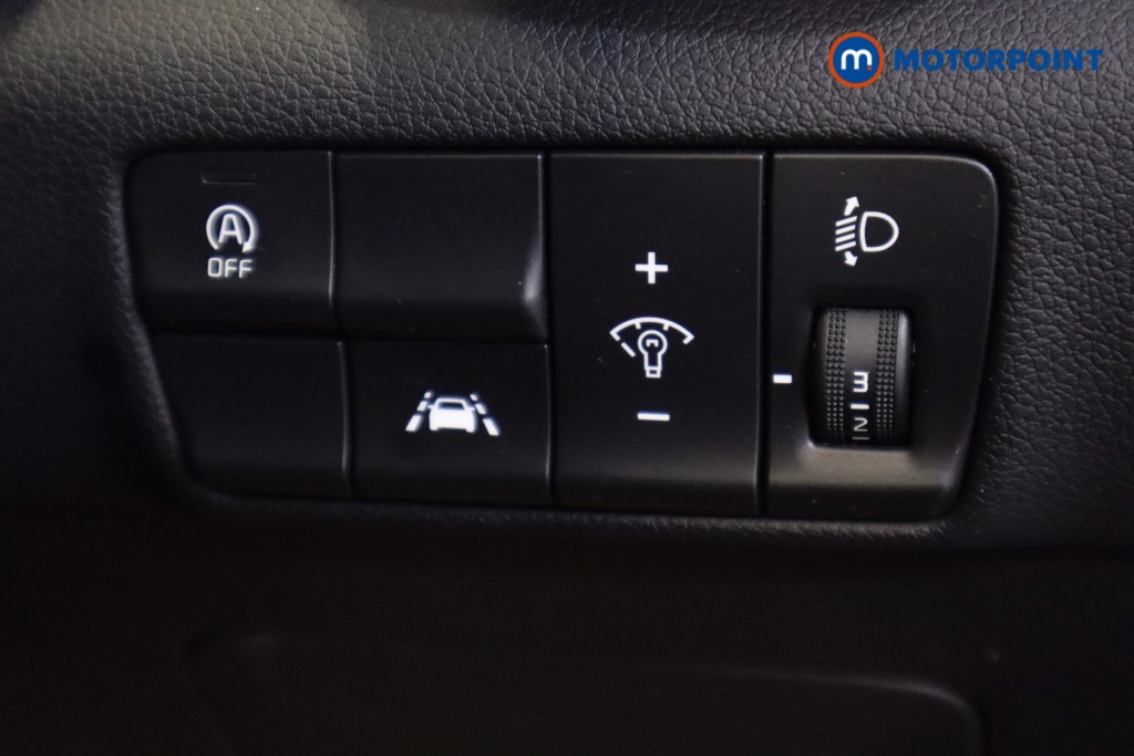 KIA Sportage Gt-Line Automatic Diesel SUV - Stock Number (1543319) - 8th supplementary image