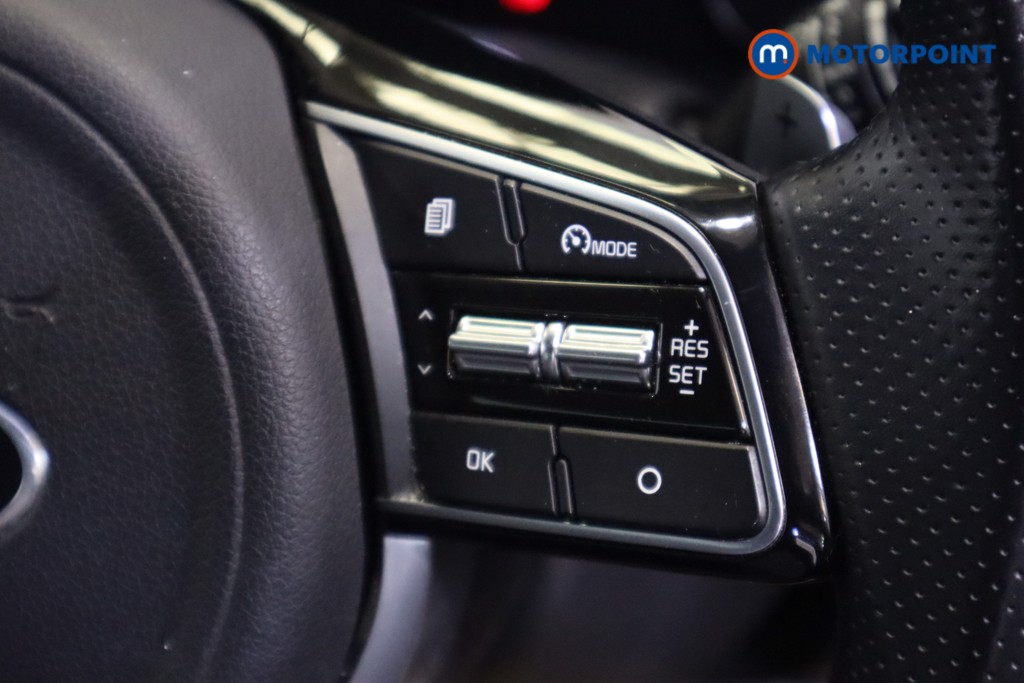 KIA Sportage Gt-Line Automatic Diesel SUV - Stock Number (1543319) - 9th supplementary image