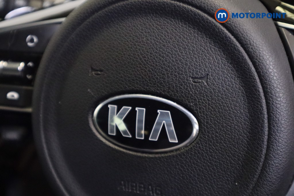 KIA Sportage Gt-Line Automatic Diesel SUV - Stock Number (1543319) - 10th supplementary image