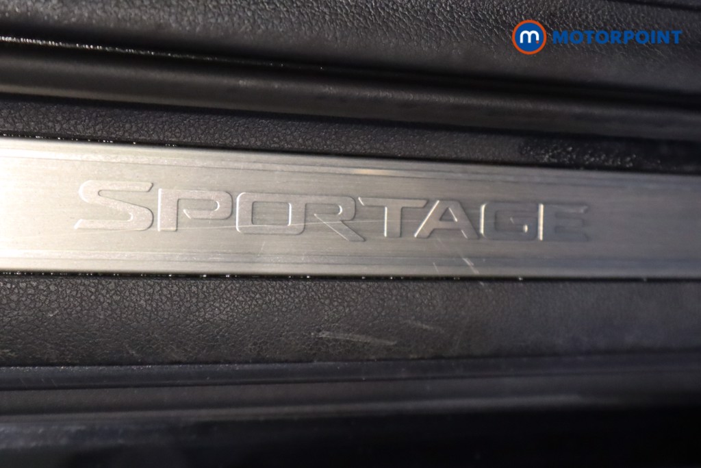 KIA Sportage Gt-Line Automatic Diesel SUV - Stock Number (1543319) - 12th supplementary image