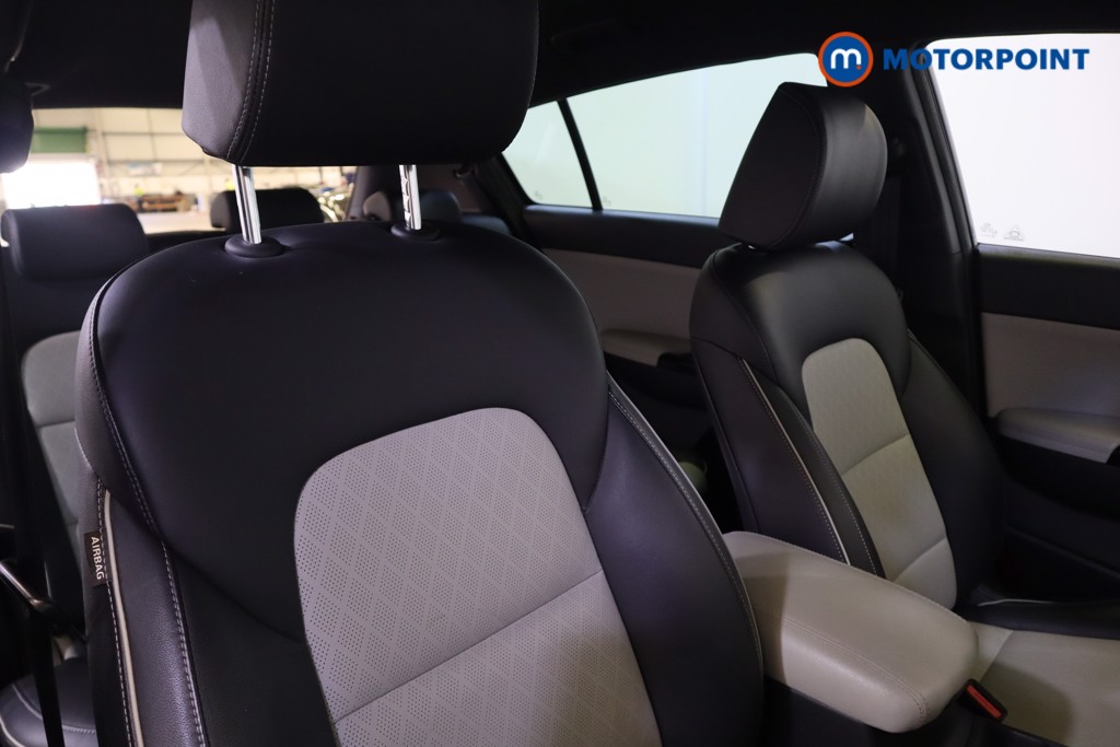 KIA Sportage Gt-Line Automatic Diesel SUV - Stock Number (1543319) - 14th supplementary image