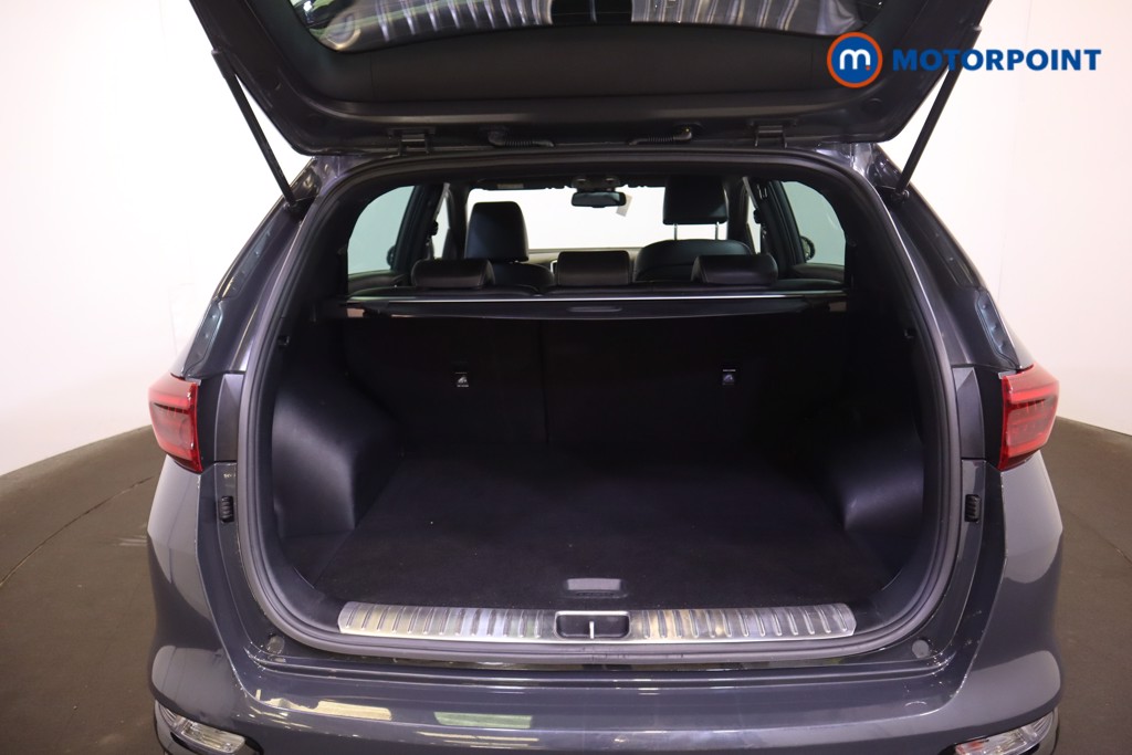 KIA Sportage Gt-Line Automatic Diesel SUV - Stock Number (1543319) - 16th supplementary image