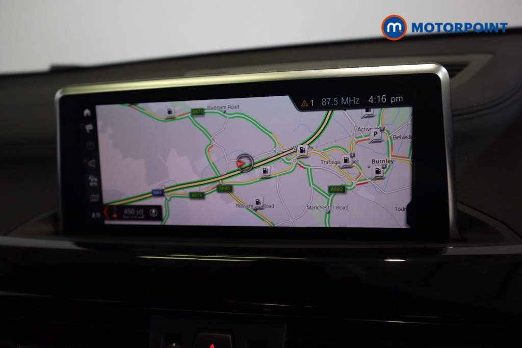 BMW X2 Sport Automatic Petrol SUV - Stock Number (1543382) - 2nd supplementary image