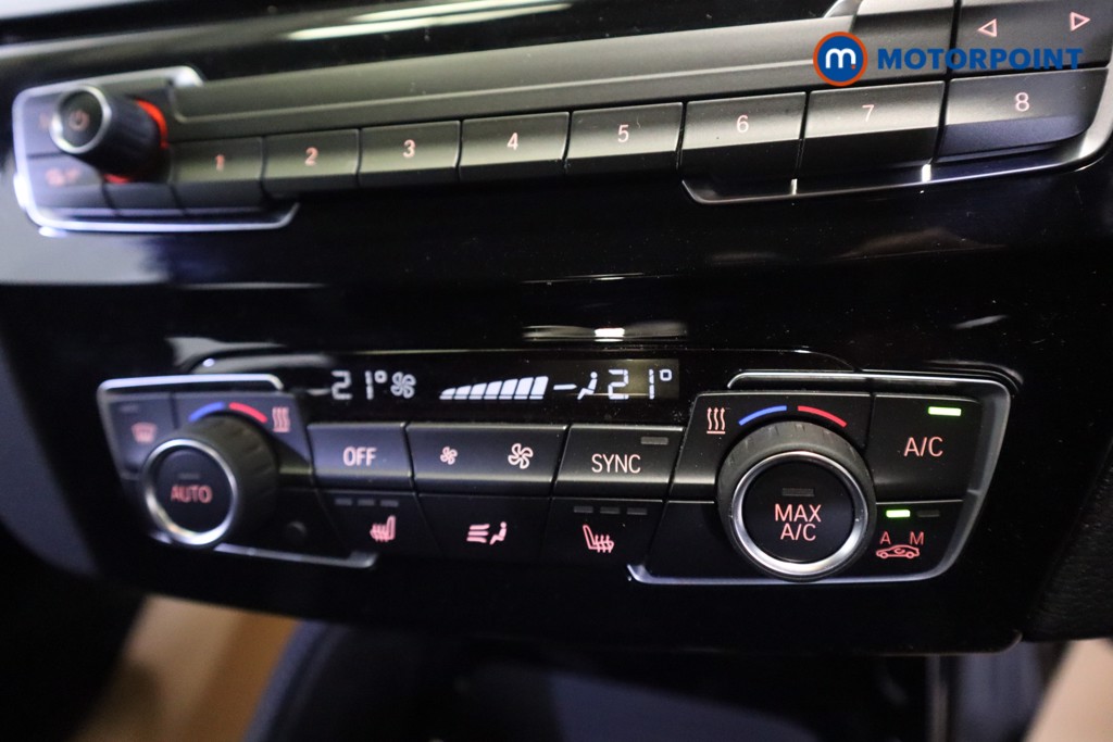 BMW X2 Sport Automatic Petrol SUV - Stock Number (1543382) - 4th supplementary image