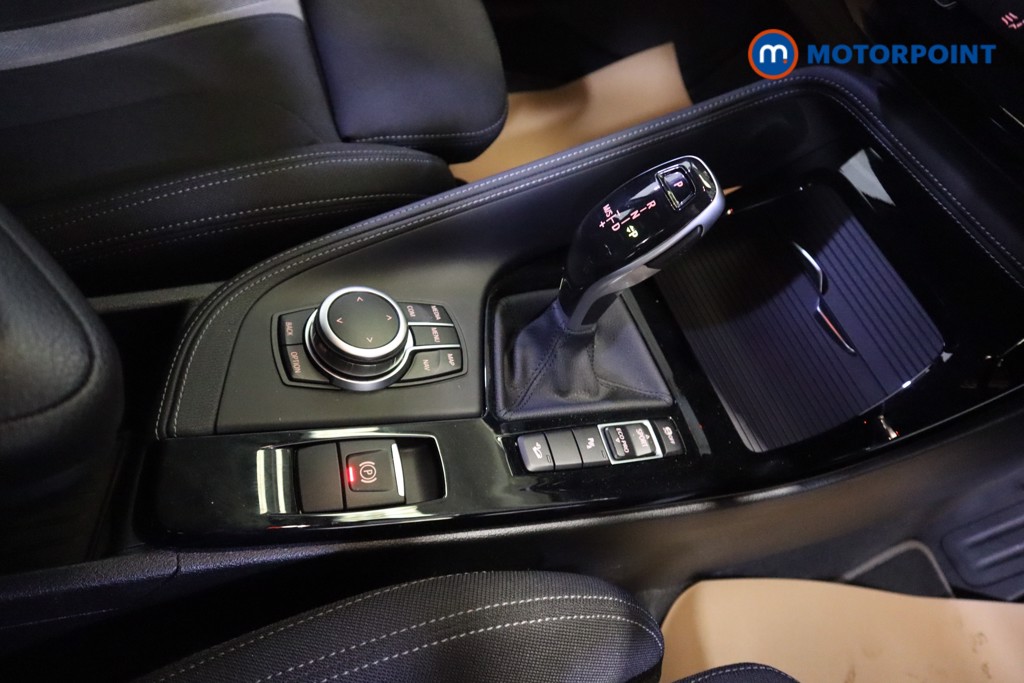 BMW X2 Sport Automatic Petrol SUV - Stock Number (1543382) - 5th supplementary image