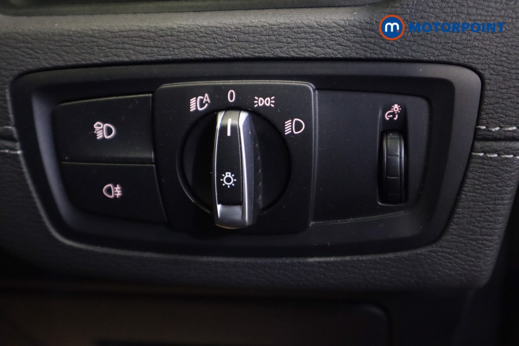 BMW X2 Sport Automatic Petrol SUV - Stock Number (1543382) - 8th supplementary image