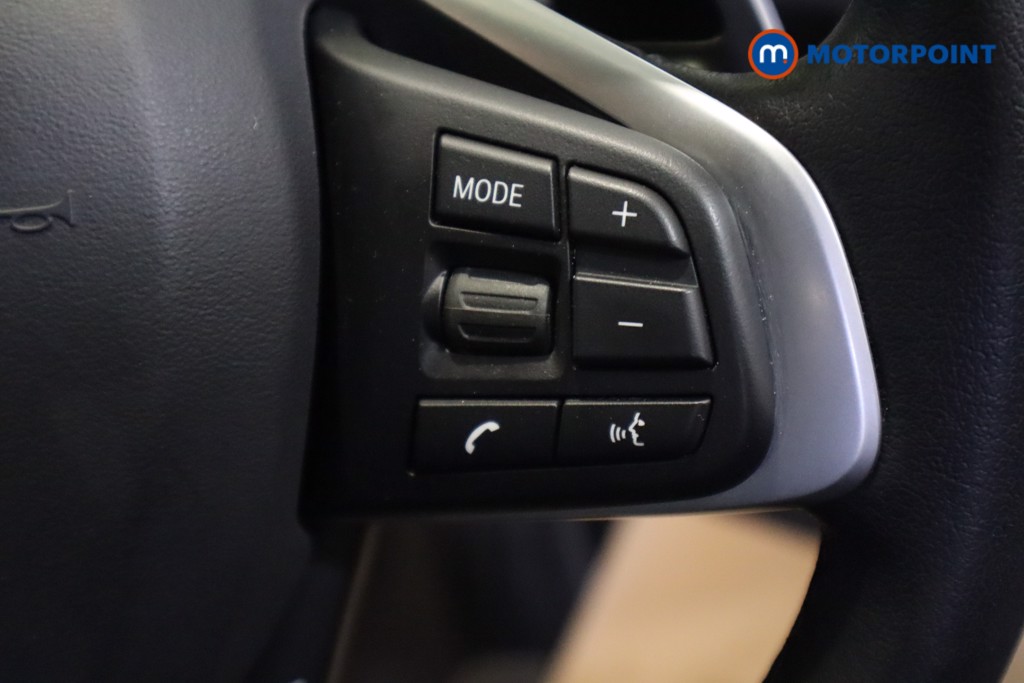 BMW X2 Sport Automatic Petrol SUV - Stock Number (1543382) - 9th supplementary image