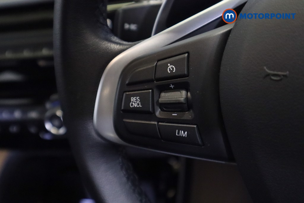 BMW X2 Sport Automatic Petrol SUV - Stock Number (1543382) - 11th supplementary image