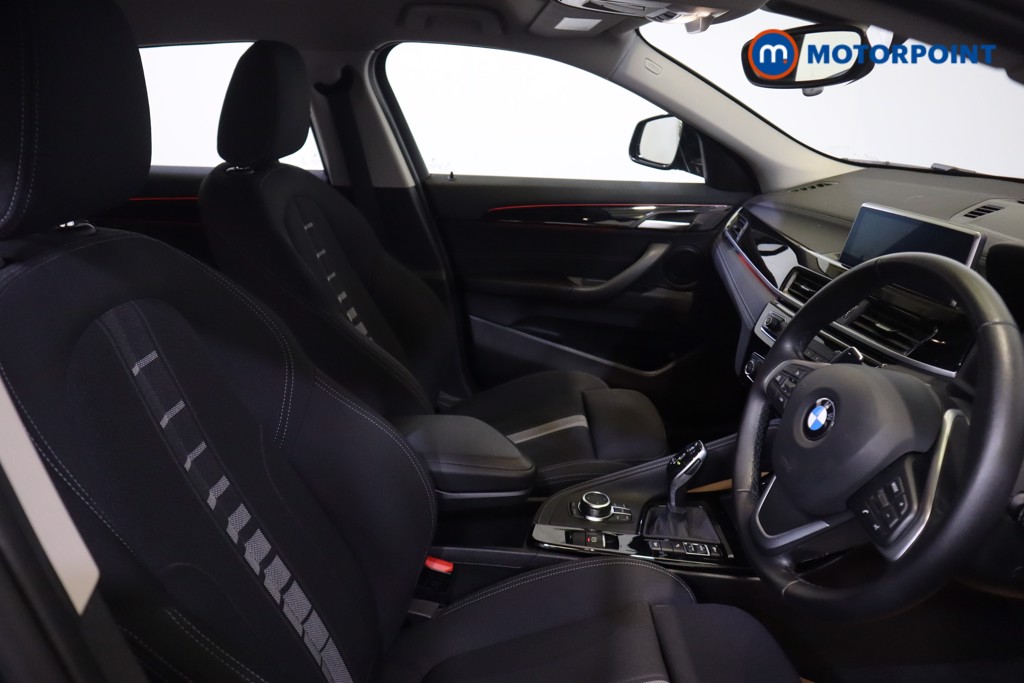 BMW X2 Sport Automatic Petrol SUV - Stock Number (1543382) - 12th supplementary image