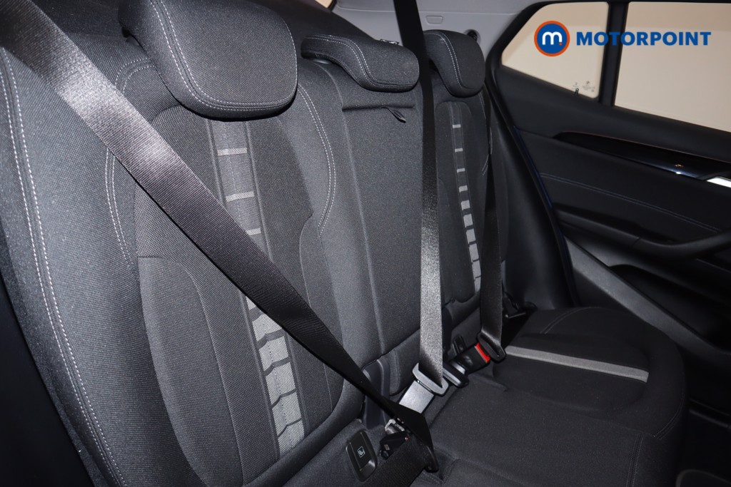 BMW X2 Sport Automatic Petrol SUV - Stock Number (1543382) - 14th supplementary image