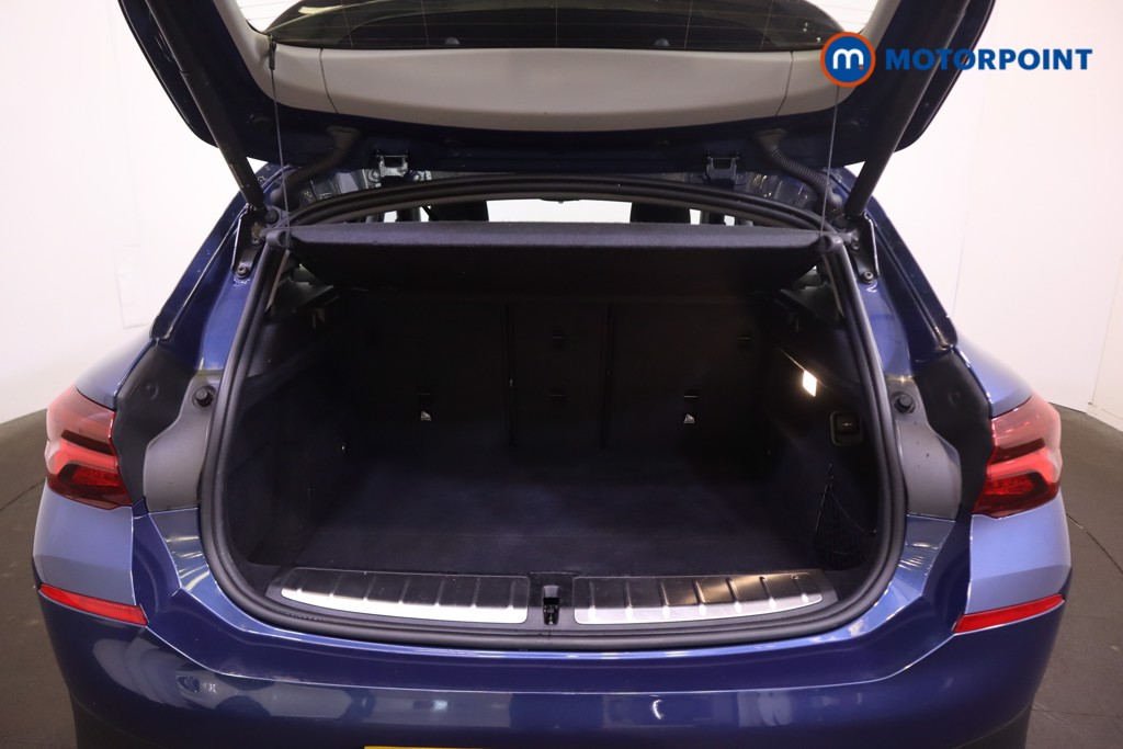 BMW X2 Sport Automatic Petrol SUV - Stock Number (1543382) - 15th supplementary image