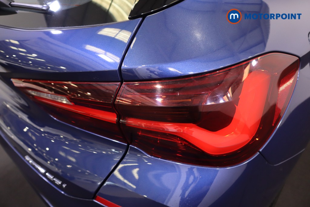 BMW X2 Sport Automatic Petrol SUV - Stock Number (1543382) - 22nd supplementary image