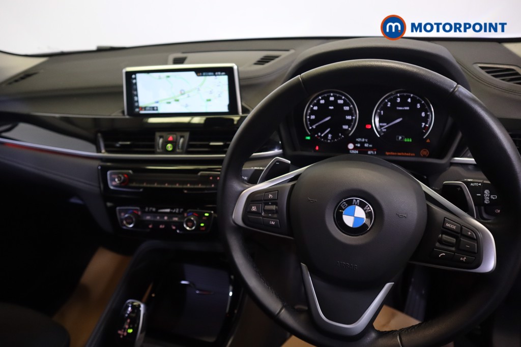 BMW X2 Sport Automatic Petrol SUV - Stock Number (1543382) - 1st supplementary image