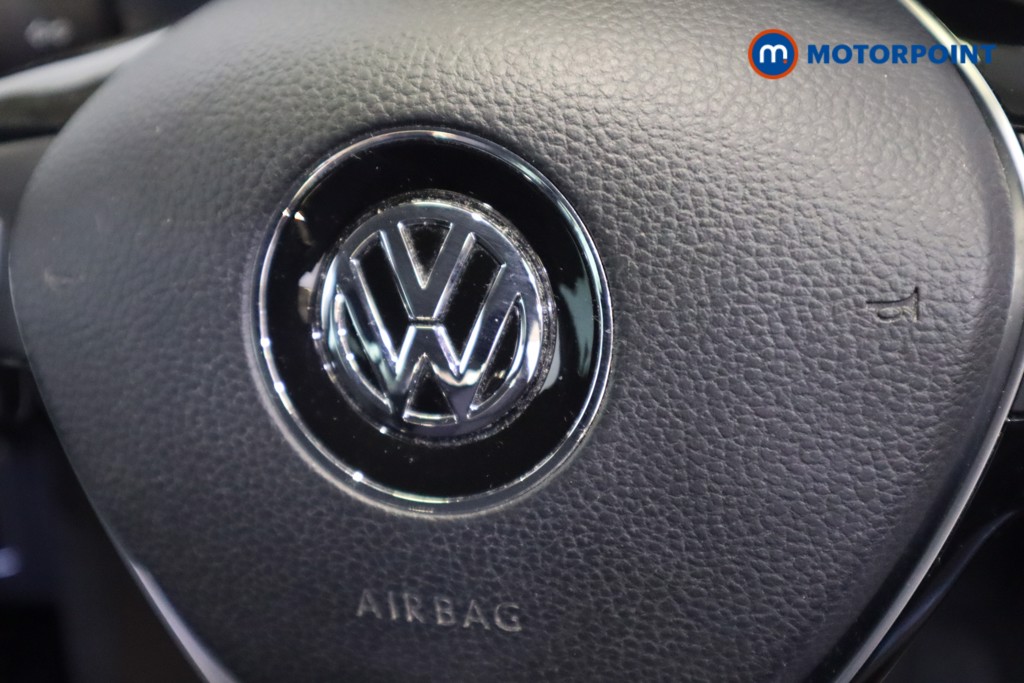 Volkswagen Polo SEL Manual Petrol Hatchback - Stock Number (1543462) - 11th supplementary image