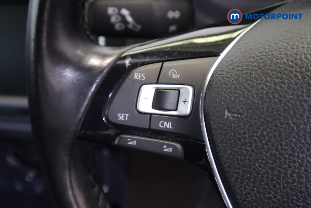 Volkswagen Polo SEL Manual Petrol Hatchback - Stock Number (1543462) - 12th supplementary image