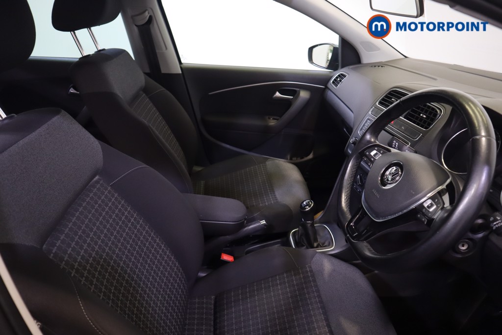 Volkswagen Polo SEL Manual Petrol Hatchback - Stock Number (1543462) - 13th supplementary image