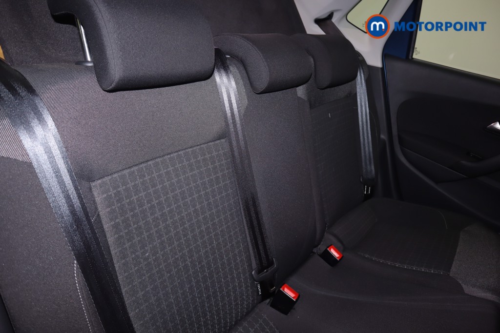 Volkswagen Polo SEL Manual Petrol Hatchback - Stock Number (1543462) - 15th supplementary image