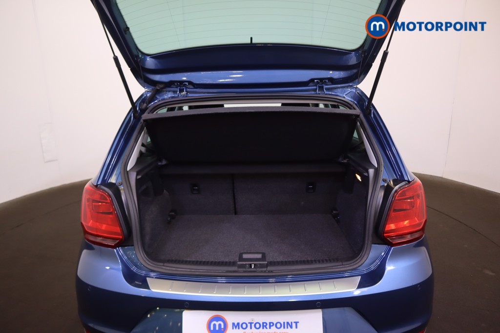 Volkswagen Polo SEL Manual Petrol Hatchback - Stock Number (1543462) - 16th supplementary image