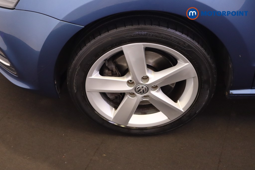 Volkswagen Polo SEL Manual Petrol Hatchback - Stock Number (1543462) - 19th supplementary image