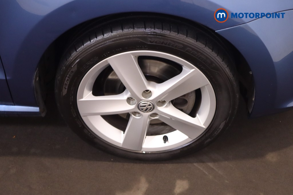Volkswagen Polo SEL Manual Petrol Hatchback - Stock Number (1543462) - 20th supplementary image