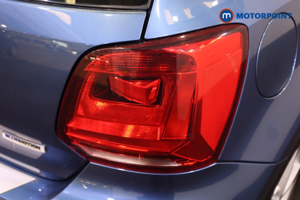 Volkswagen Polo SEL Manual Petrol Hatchback - Stock Number (1543462) - 22nd supplementary image