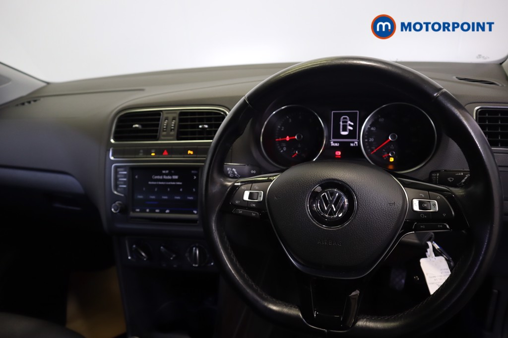 Volkswagen Polo SEL Manual Petrol Hatchback - Stock Number (1543462) - 1st supplementary image